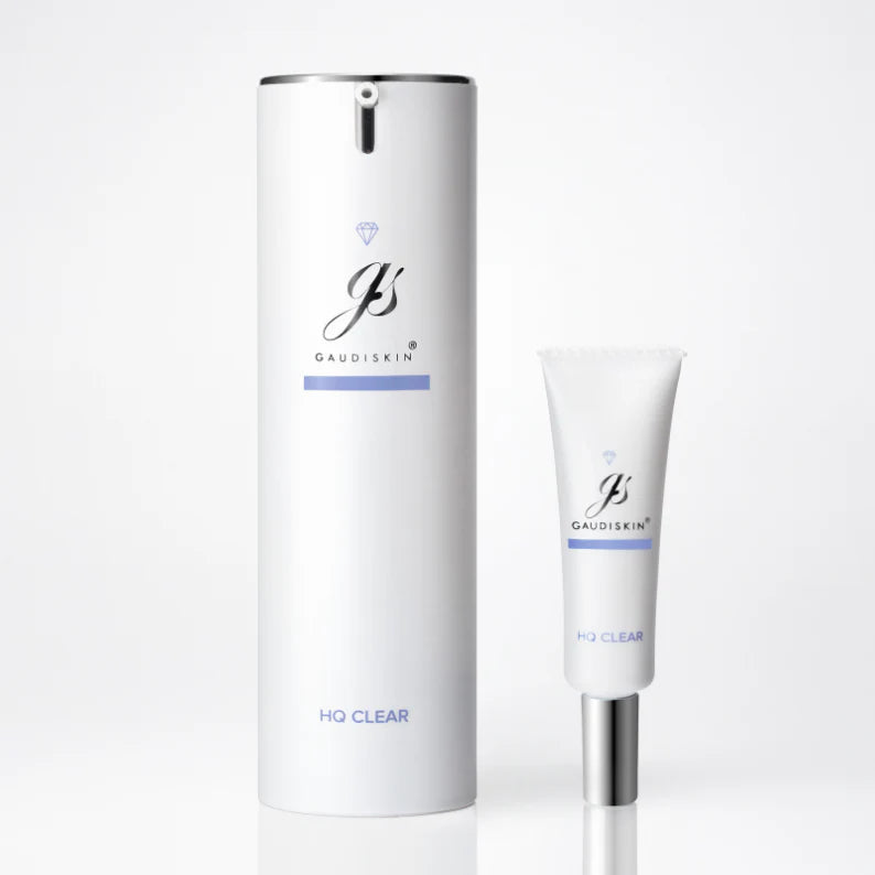 HQクリア ガウディスキン (GAUDISKIN®) – クレストスキンクリニック