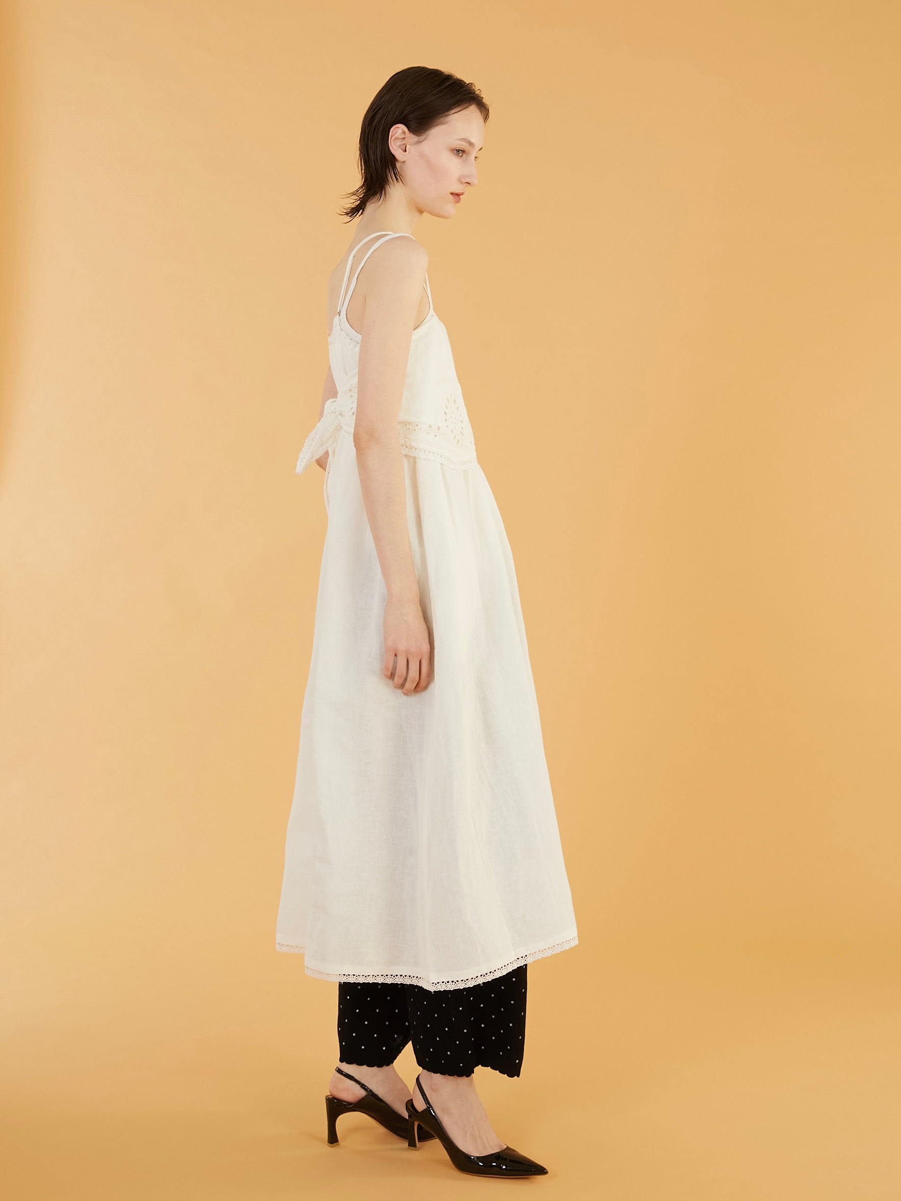 crinkle crinkle crinkle （クリンクル クリンクル クリンクル）