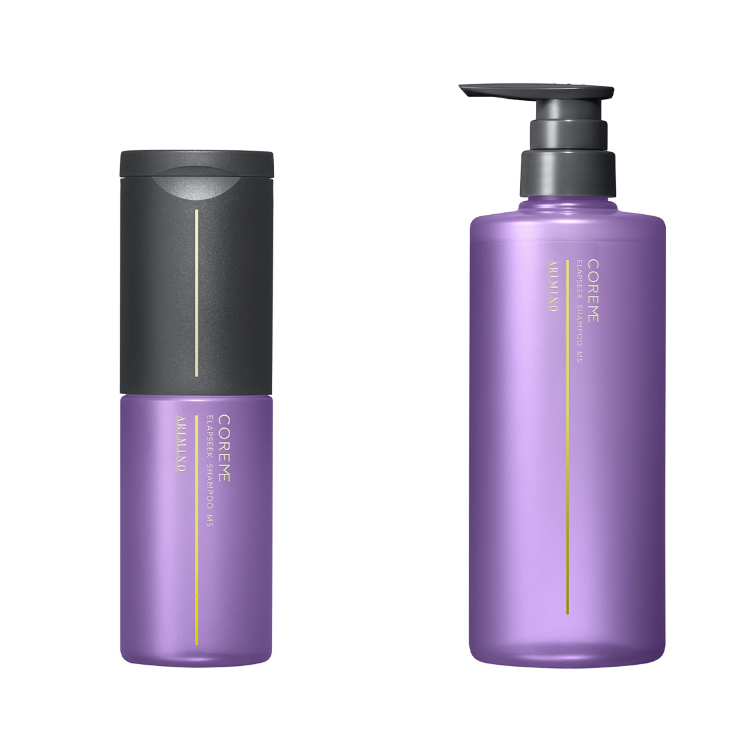 COREME EX シャンプー・ヘアマスク 590サイズ COREME 590サイズ COREME