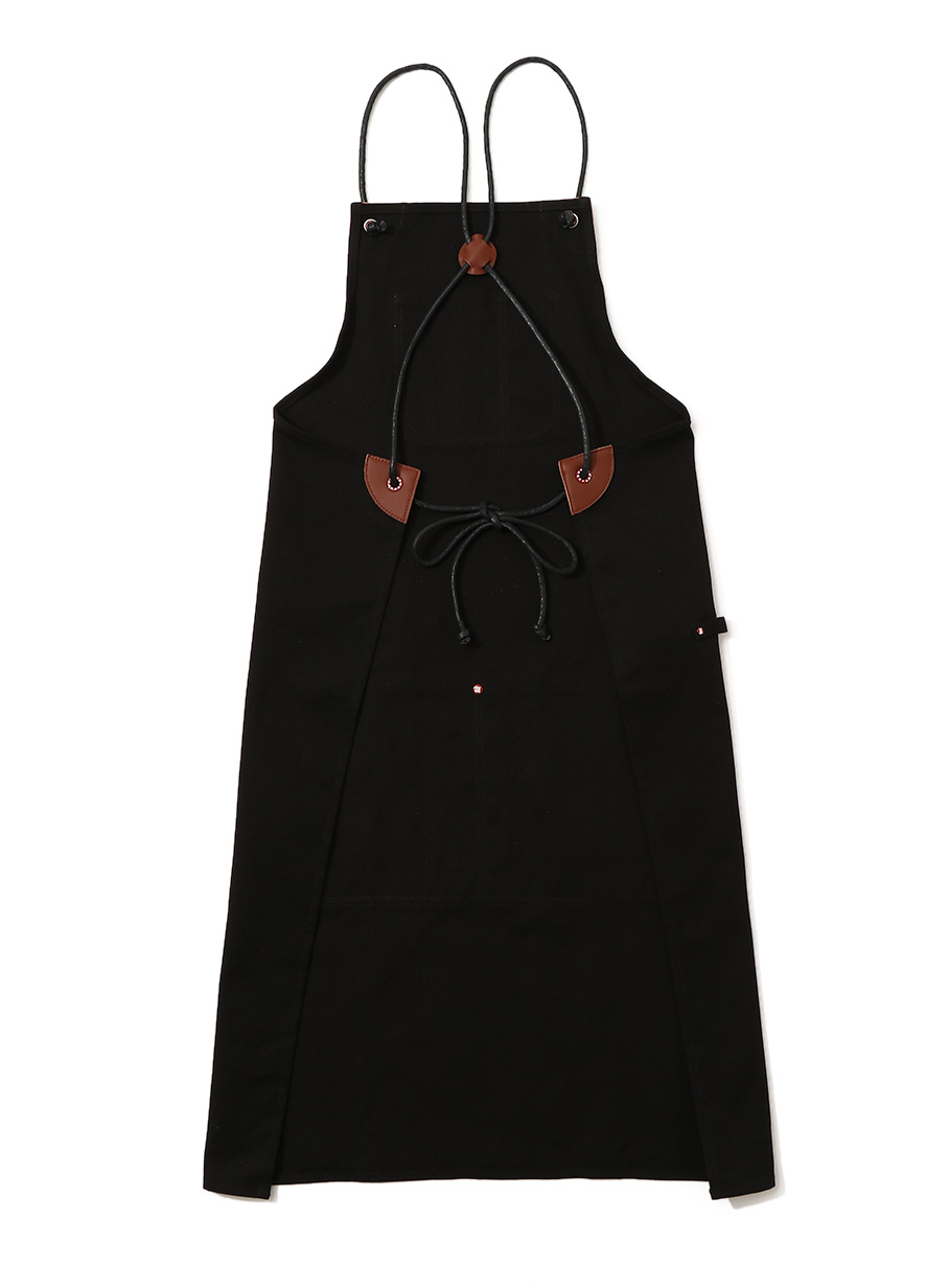 家のエプロン｜ウサギがいる｜CUNE ONLINE STORE