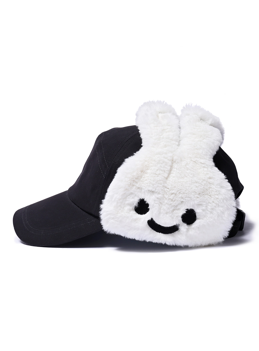 ウサギ耳あてパイロットキャップ｜ウサギがいる｜CUNE ONLINE STORE