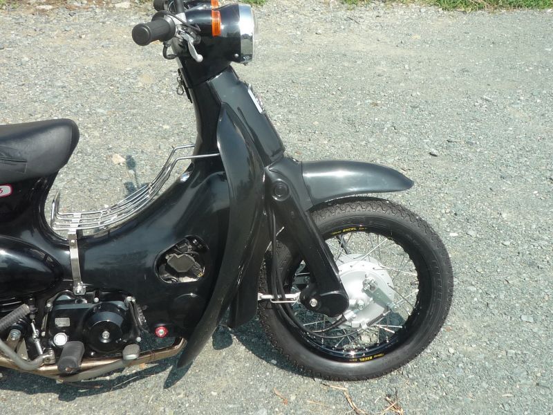 EXCELアルミリム(17インチ/14インチ) - Cuby(カビィ)オンラインショップ