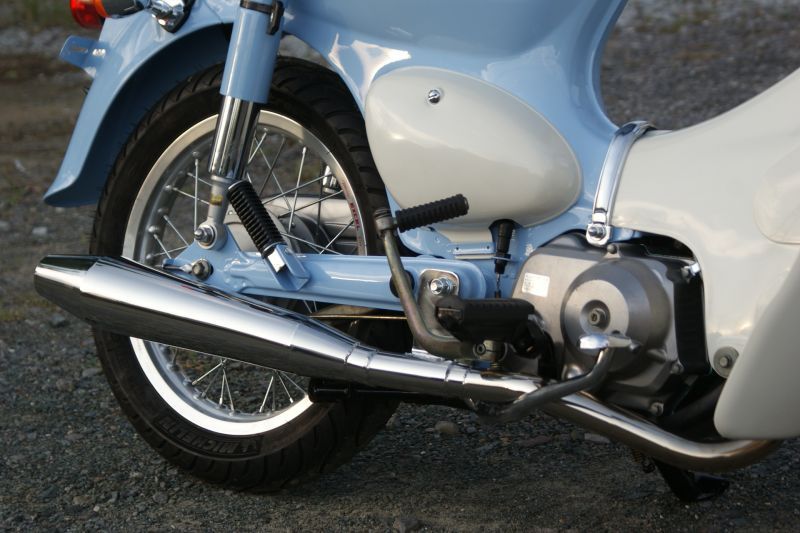 Nマフラー - Cuby(カビィ)オンラインショップ