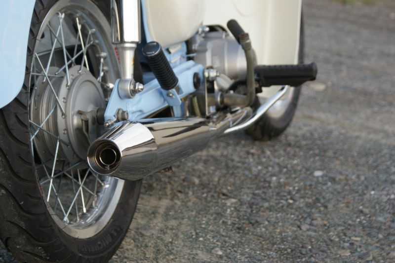 Nマフラー - Cuby(カビィ)オンラインショップ