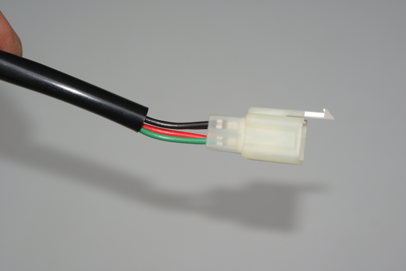 ホンダ純正】カブ用キーシリンダーフルセット[キャブ車用4極4P