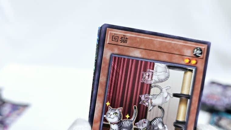 遊戯王OCG】レイジ・オブ・ジ・アビスBOX開封と当たりカードまとめ