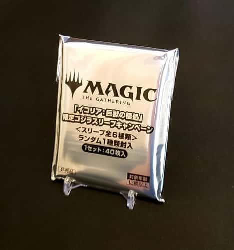 MTG】イコリア1BOX開封結果で見る出現カードの傾向｜CUBEの部屋
