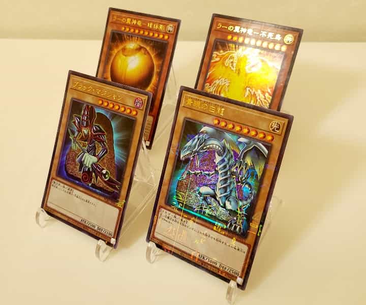 遊戯王OCG】プリズマティックゴッドボックス開封！どんな内容で当たり
