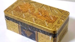 遊戯王】2021 Tin of Ancient Battlesが2021年9月17日に発売！｜CUBEの部屋