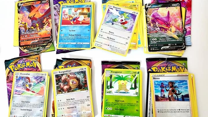 海外ポケカ】ウルトラプレミアムコレクションを開封！25周年記念で人気