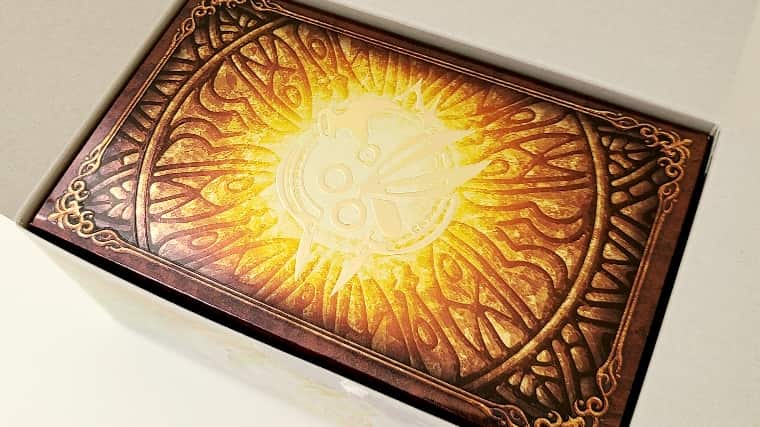 遊戯王OCG】シークレットシャイニーボックス開封！製品内容まとめ