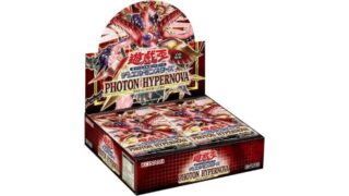 遊戯王OCG】基本パック「ダークウィングブラスト」7月16日発売！収録