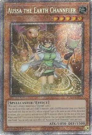 遊戯王】POWER OF THE ELEMENTSのスターライトレアまとめ｜CUBEの部屋