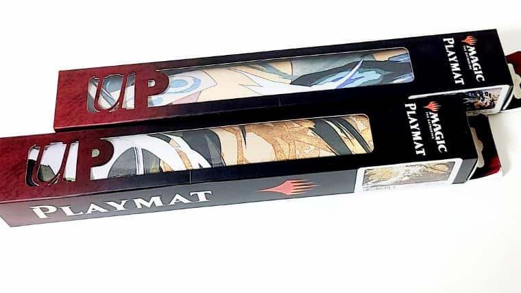 MTG】ミスティカルアーカイブ日本画プレイマットがついに発売！やっと