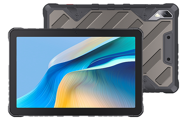 Cubot TAB KingKong 2 Tablet: Rugged Durability, Powerful