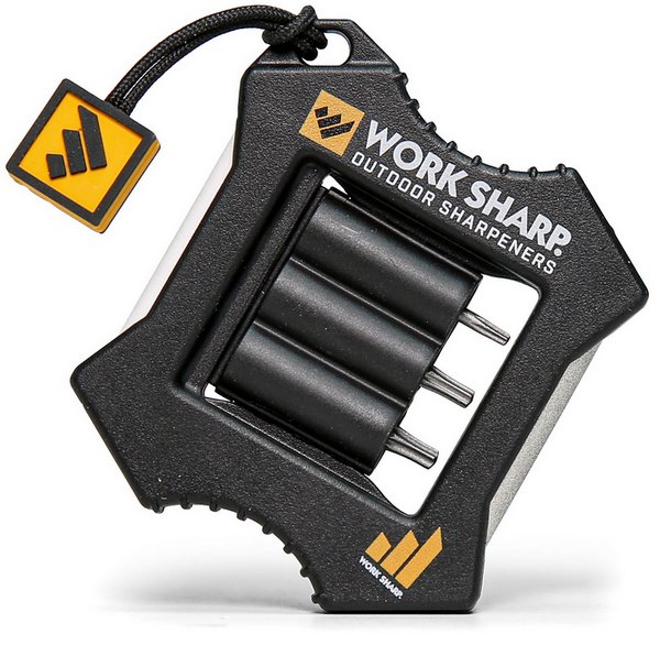 Worksharp ファイル - Cuchillería Moreno