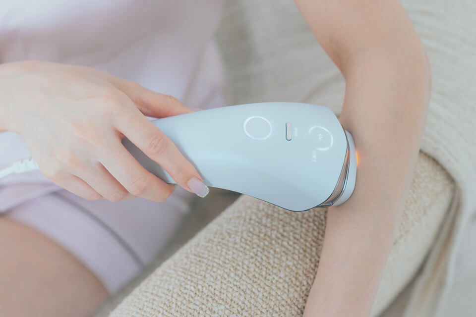 リファ初の冷却機能を搭載した光美容器「ReFa EPI COOL」を美肌女王