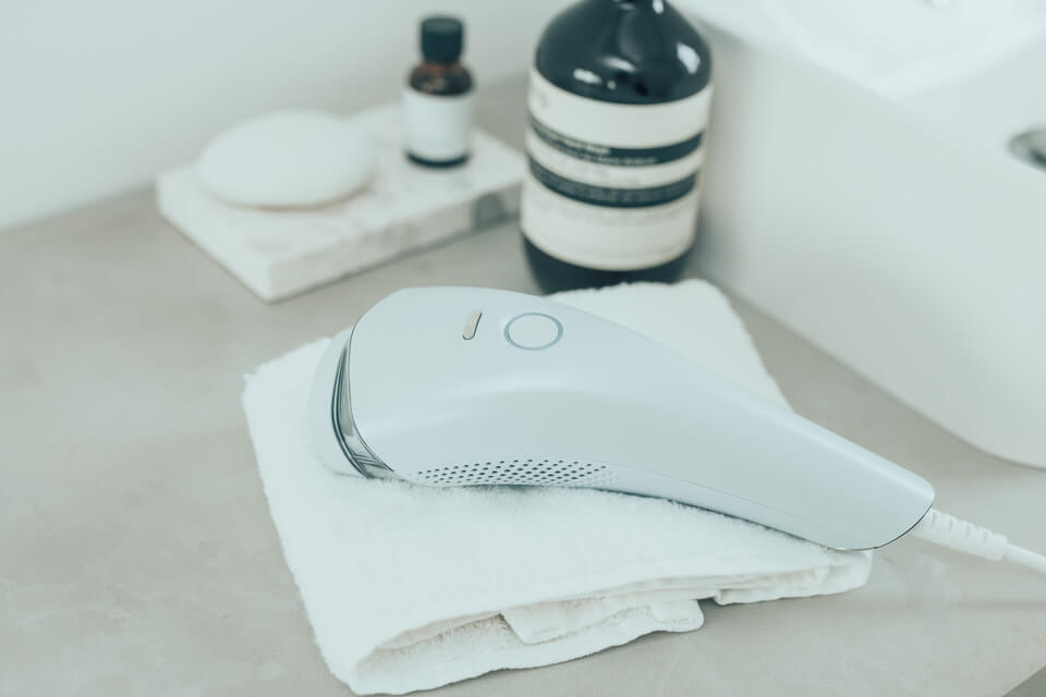 リファ初の冷却機能を搭載した光美容器「ReFa EPI COOL」を美肌女王