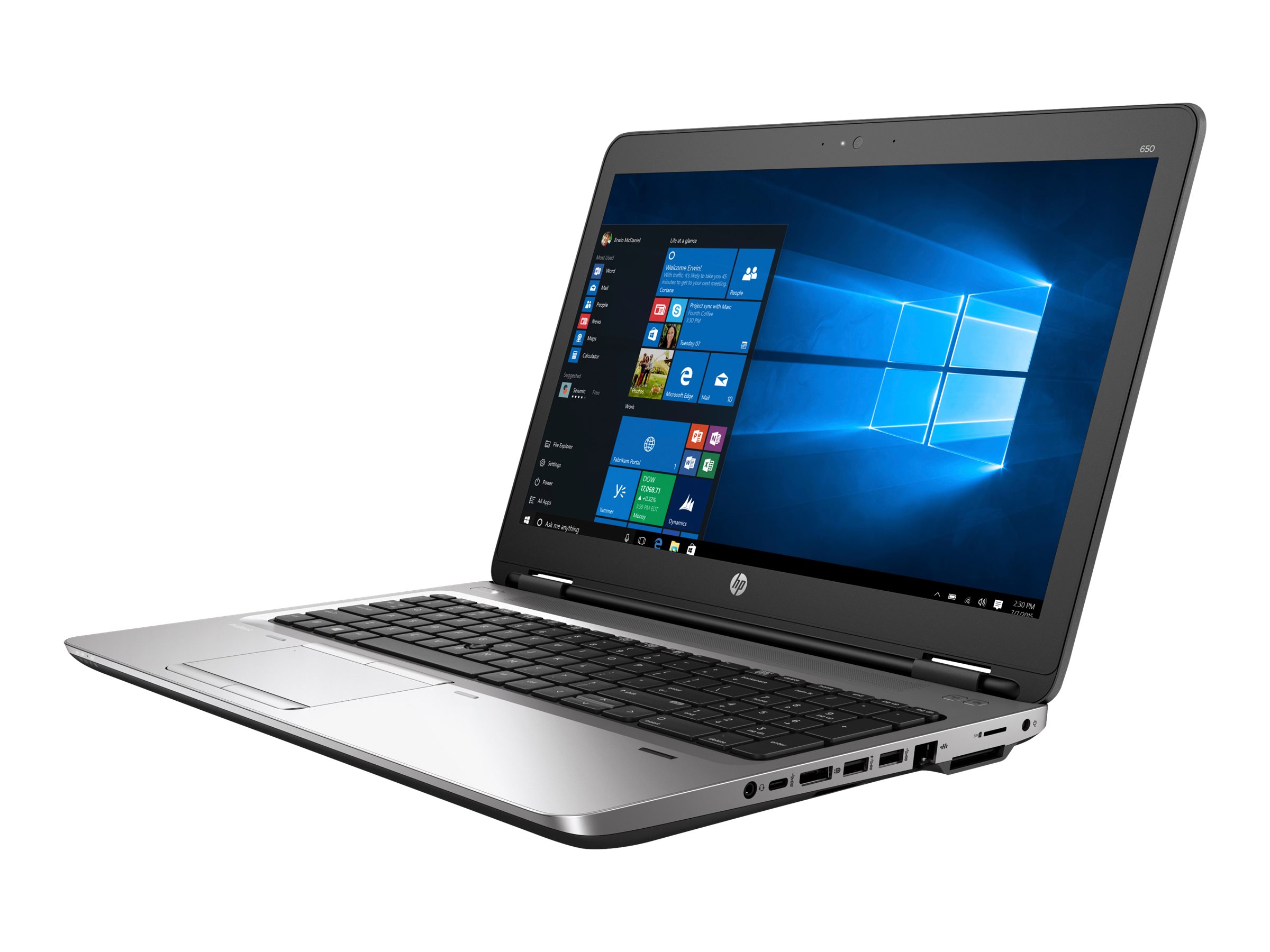 HP Pro book 650 G1 – Cueindex.com