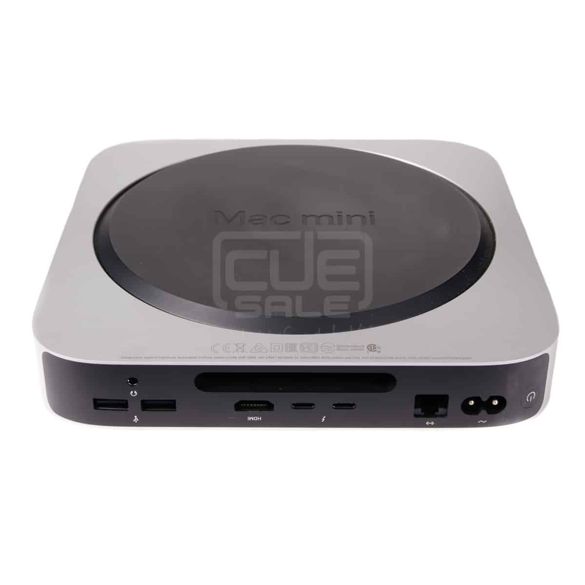 Apple Mac Mini M1 2020 (16GB Memory, 512GB SSD) ⋆ CUE Sale