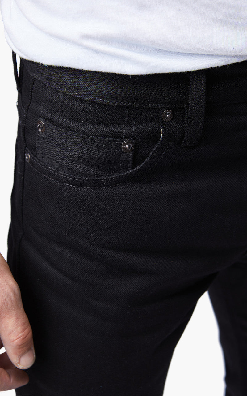 3sixteen ST-220X Slim Tapered Double Black Selvage 14.5oz