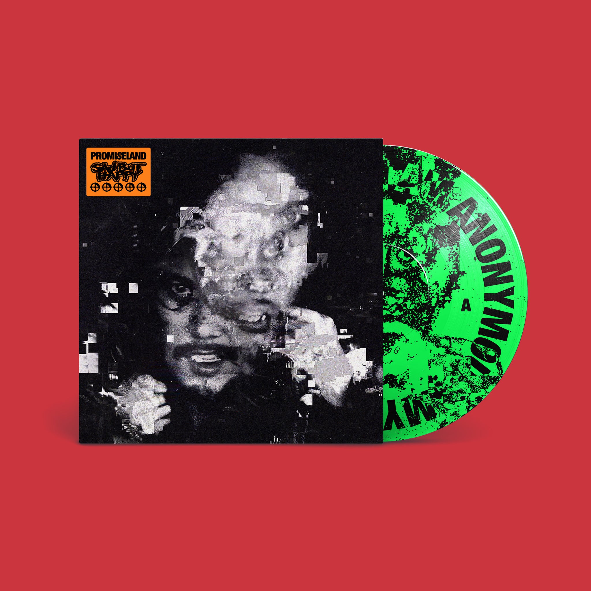 Promiseland – Cult Records Store