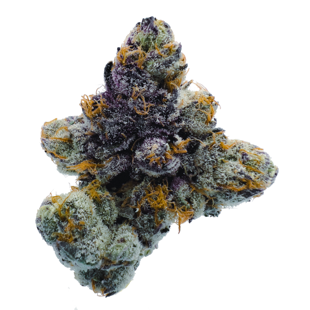 Lemon Cherry Gelato – Curated Cannabis