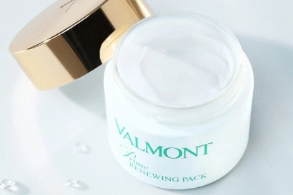 Buy Valmont Prime Renewing Pack | Cure de Repos