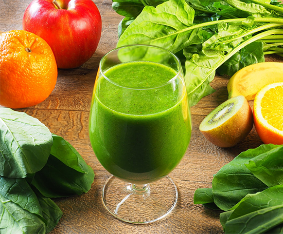 新品】リセットスムージー キウイ&ベリー味 飲み比べ2袋セット RE:SET