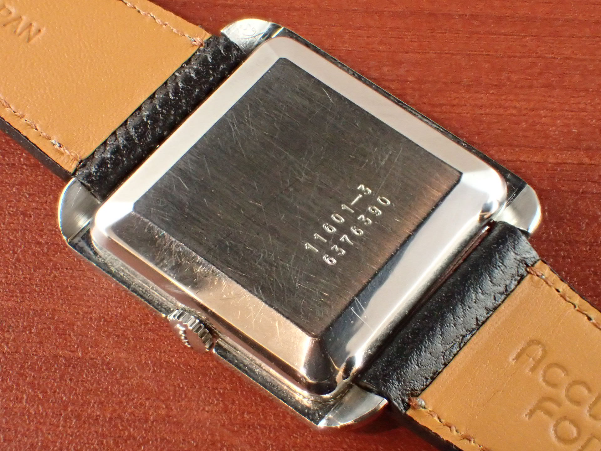 ドクサ グラフィック チューラーダブルネーム ブラックミラーDL 1960