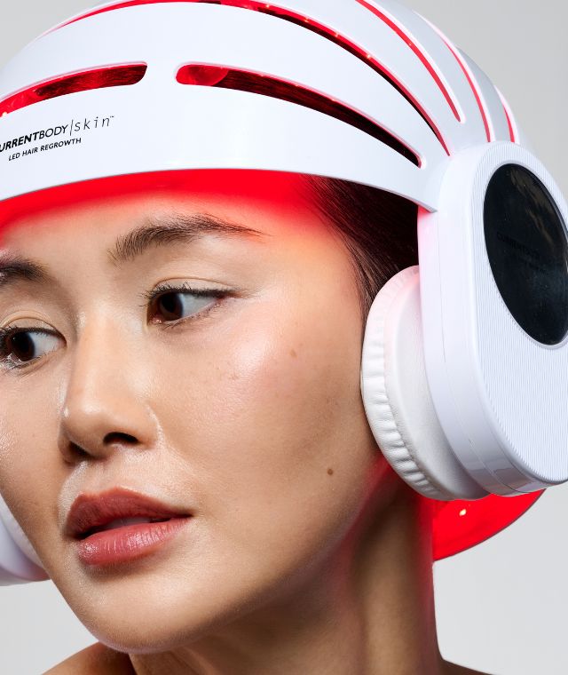 LED フェイス マスク | レッド ライト セラピーマスク | FDA認証