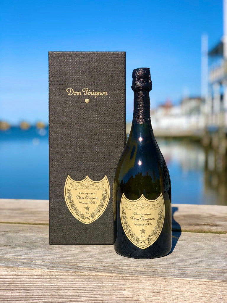 Dom Perignon 2013 – Current Vintage