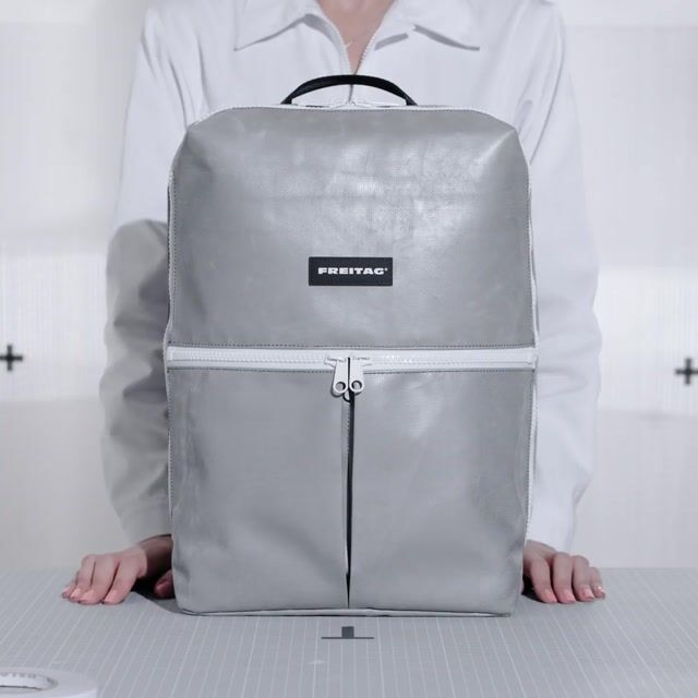 F49 FRINGE | 090746 | FREITAG