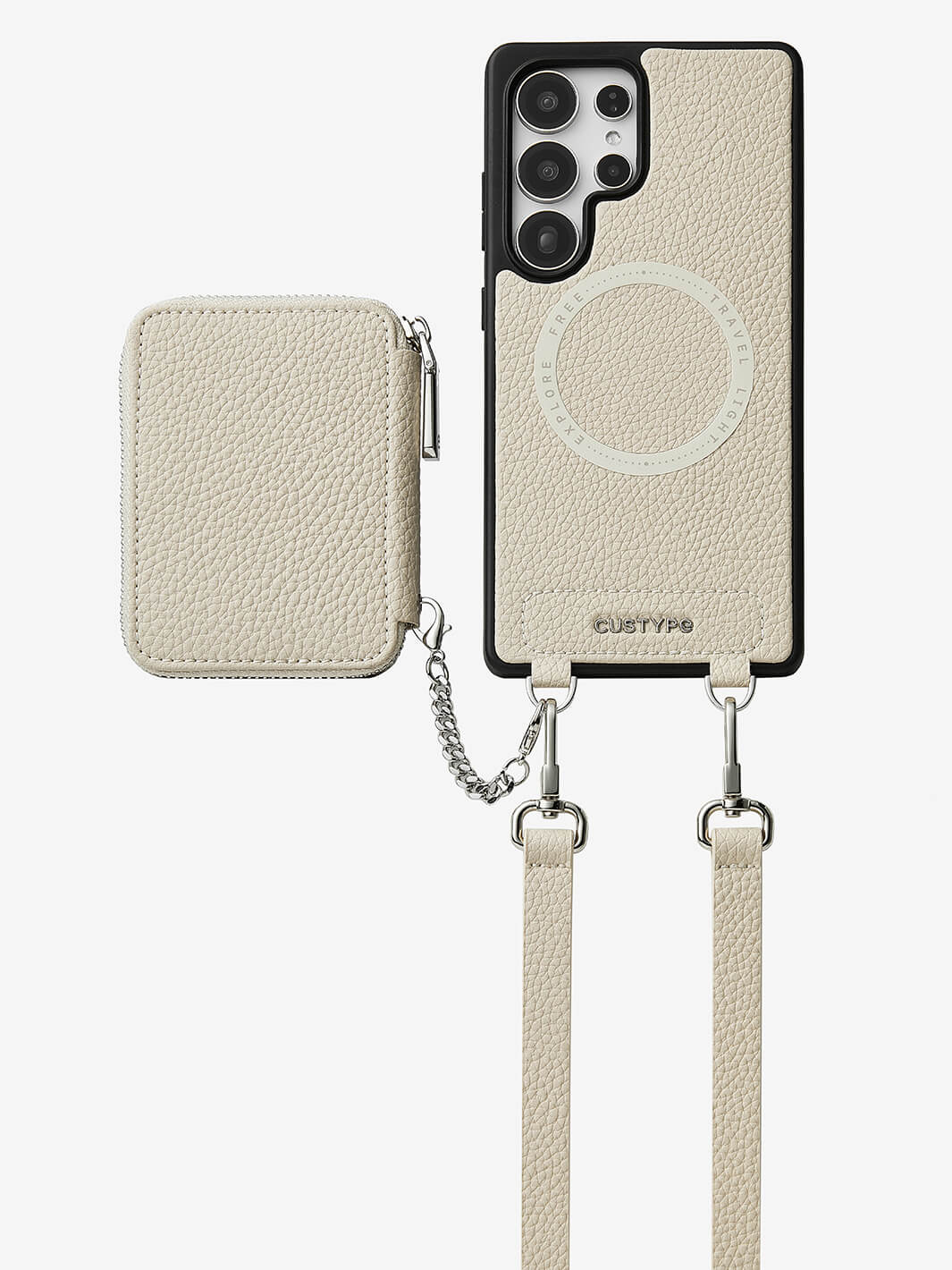 iPhoneケースとSamsungケースが30%オフ！ハンズフリースタイルがさらに