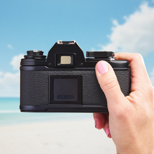 Nikon EM | 35mm Vintage Film Camera