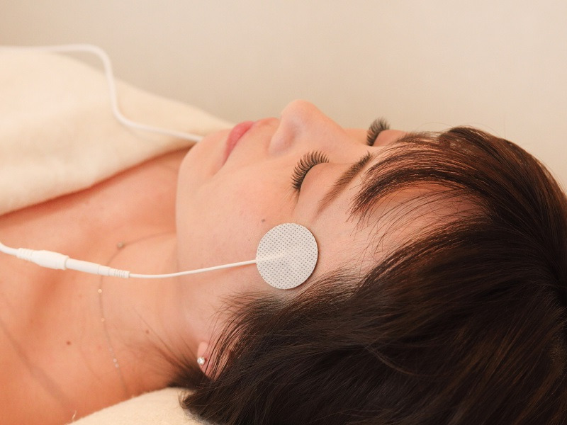 Newマシーン登場！】 眼筋トレーニングマシーン『CATCH - i （キャッチ