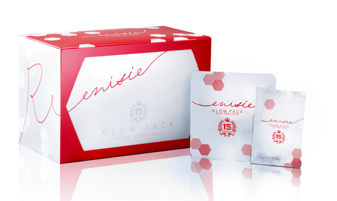 15th限定グローパック】エニシーグローパックリッチプレシャス『今だけ