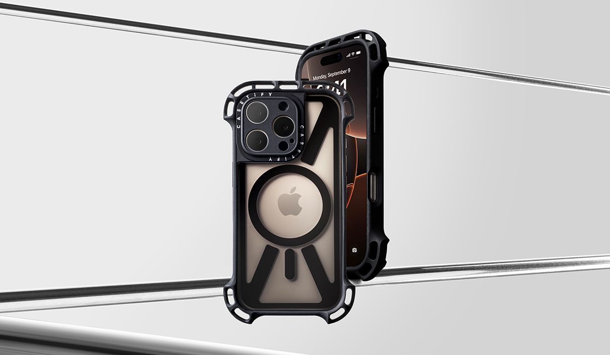 iPhone 16 Pro Case | CASETiFY