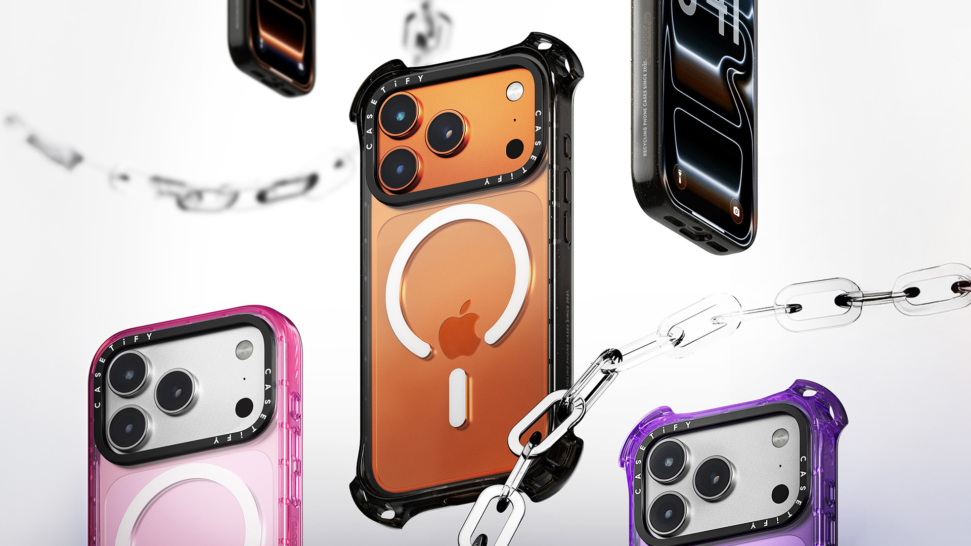 iPhone 17 Pro Max Case | CASETiFY