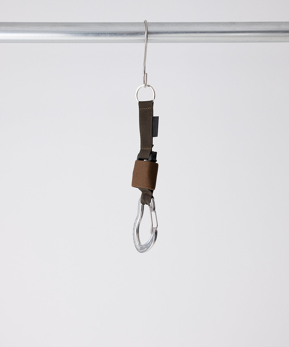 ex. Fidlock keycatcher with HOOK 22kn - bagjack – C THE C