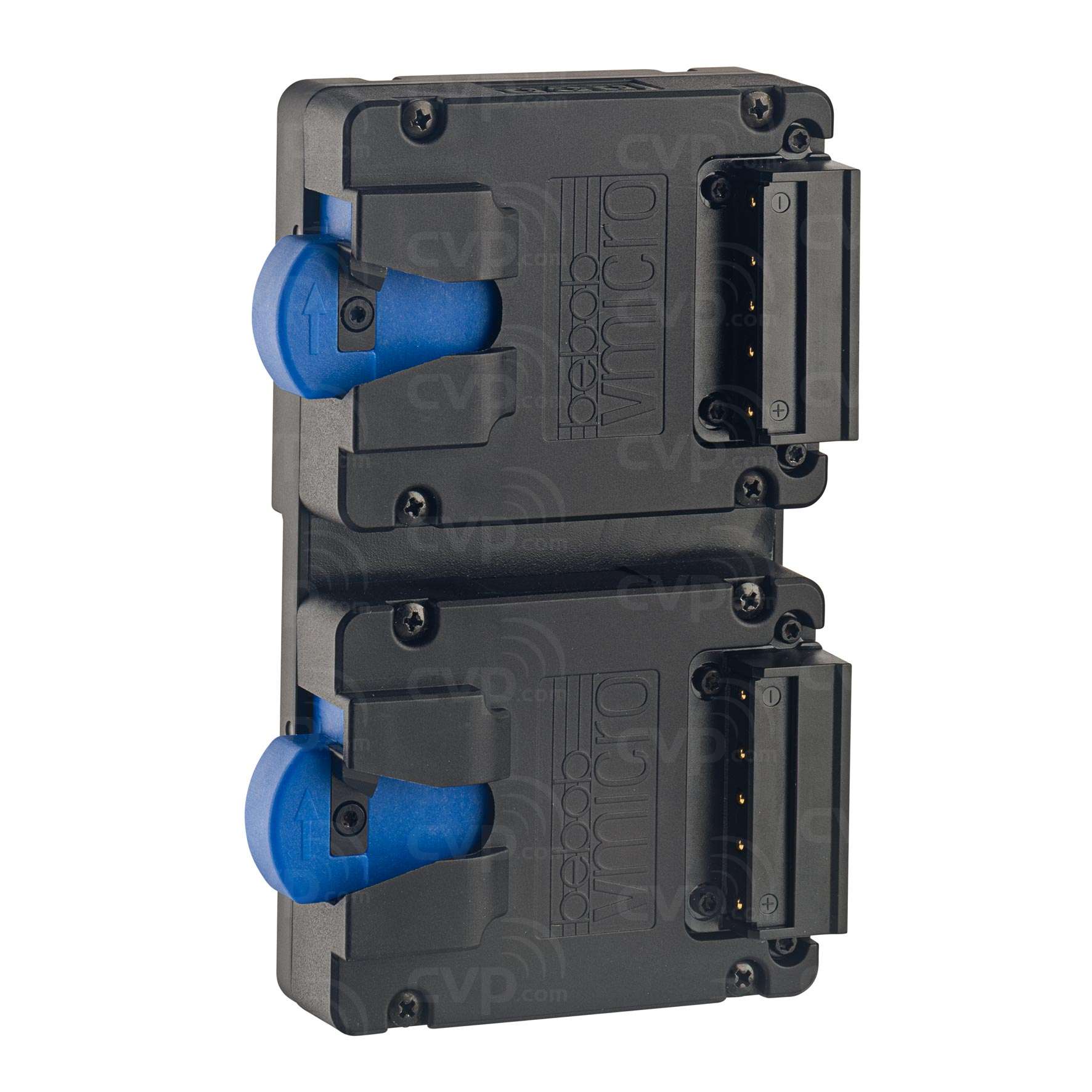 Buy - Bebob Double Hotswap Vmicro Plate (VMF-VMICRO2)