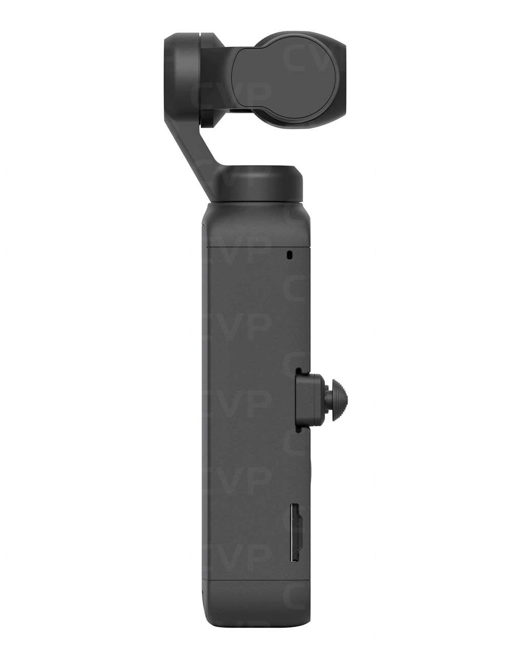 Buy - DJI Pocket 2 Creator Combo (CP.OS.00000121)