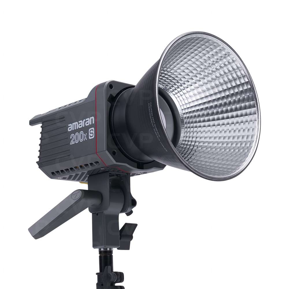 Amaran 200x S - UK | CVP
