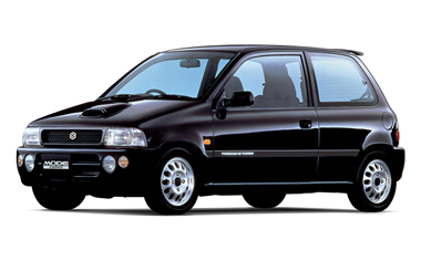 スズキ セルボ・モードのパーツ商品一覧｜みんカラ