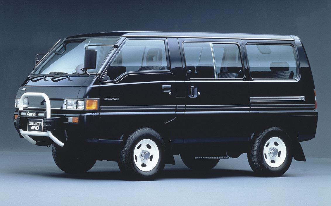 取付・交換｜ステアリング｜内装｜デリカスターワゴン（三菱）の