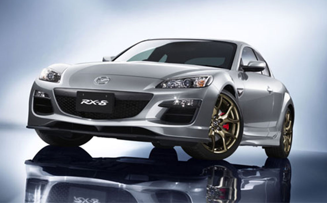 マツダ RX-8 Megan Racing(メーガンレーシング)のアッパーアームの商品