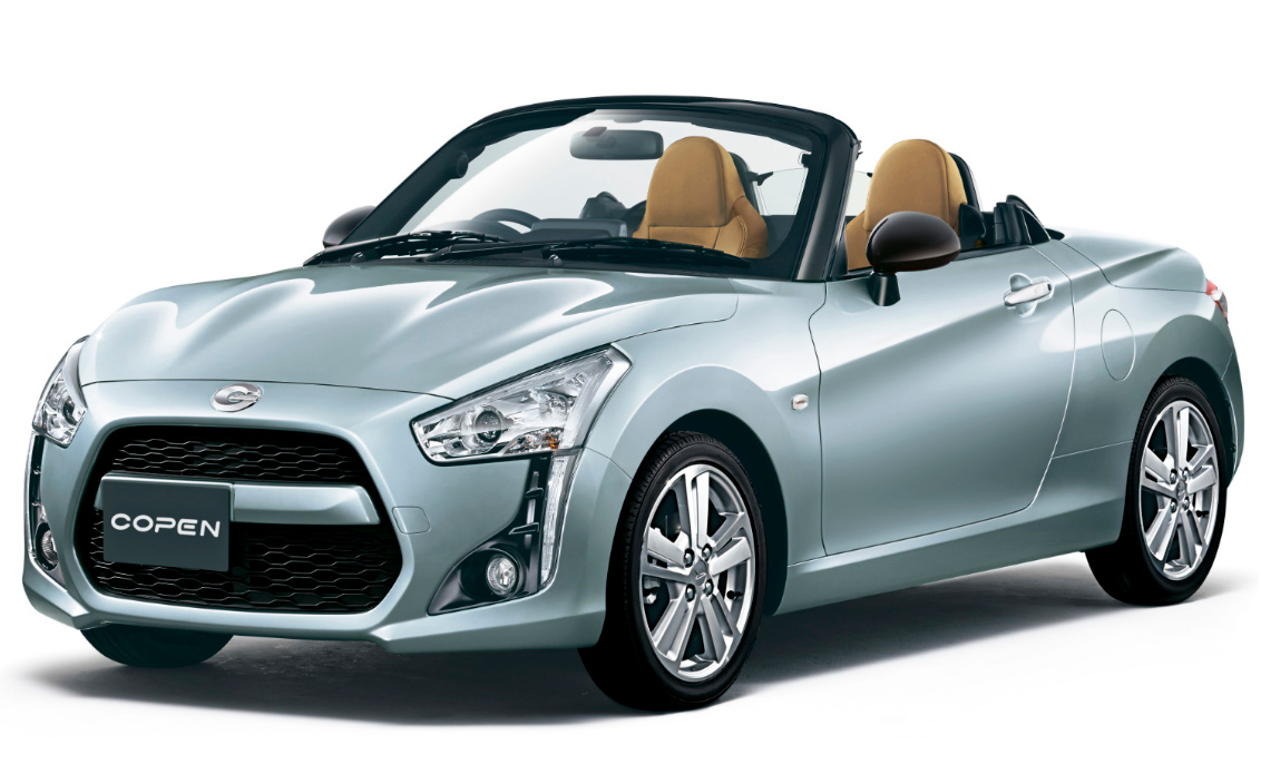 ダイハツ コペン・L880K アクスルの口コミ・評価・レビュー｜みんカラ