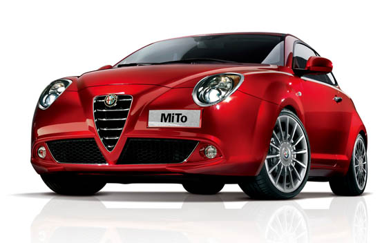 アルファロメオ MiTo スロットルコントローラーの口コミ・評価