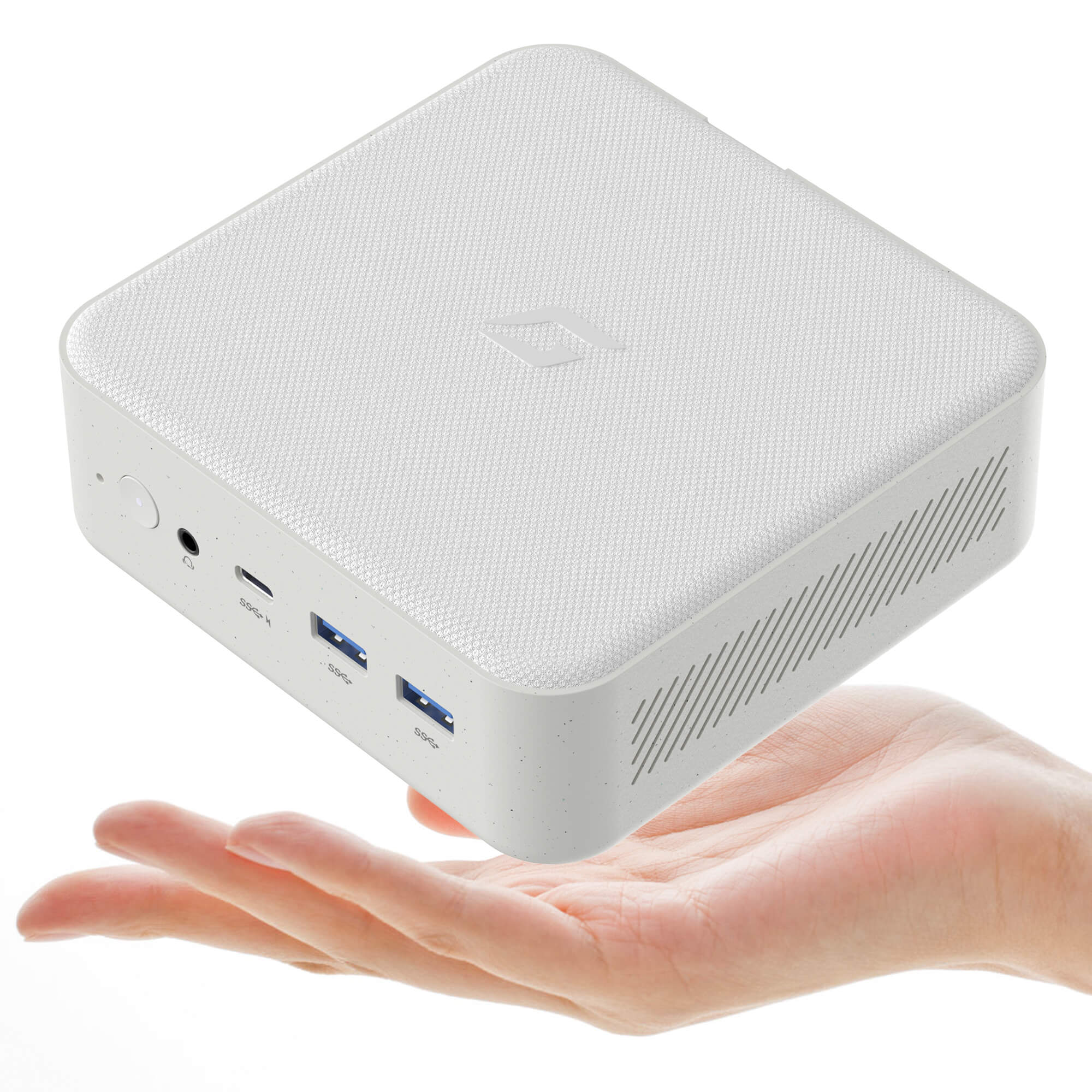 AMD Ryzen7 5700U Mini PC – CyberGeekPC