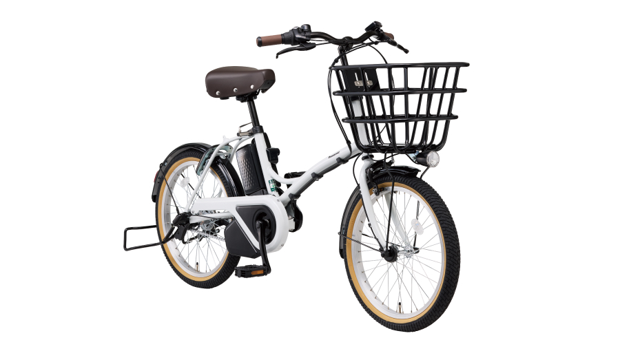 公式】グリッター｜電動アシスト自転車｜Panasonic